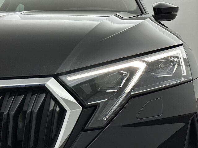 Skoda OCTAVIA Combi 1.5 TSI Business Edition Plus Trekhaak - Winterpakket