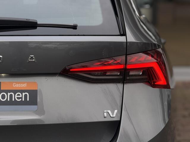 Skoda OCTAVIA Combi 1.4 TSI iV PHEV Style | Camera | LED | 18"