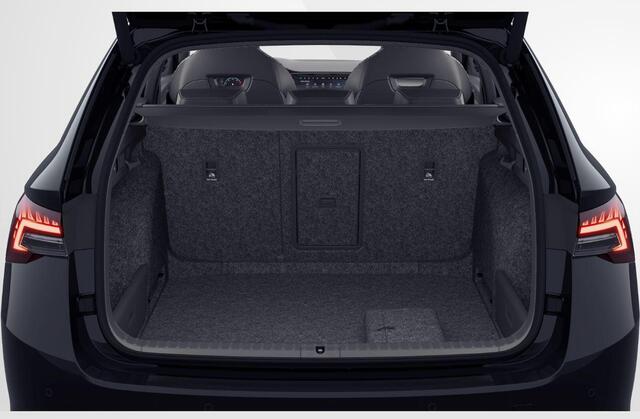 Skoda OCTAVIA Combi Sportline Business 1.5 TSI 150 PK | Automaat | Trekhaak | Adaptive cruise control | Stoelverwarming | Keyless