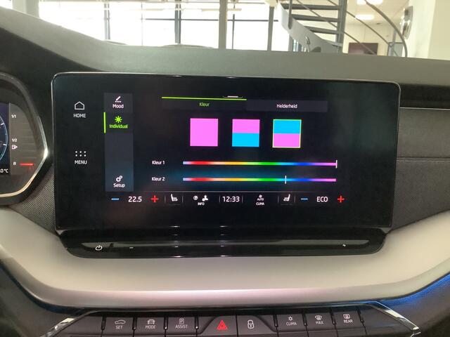 Skoda OCTAVIA Combi 1.4 TSI iV PHEV Business Edition Trekhaak tegen meerprijs Géén bijkomende afleverkosten, wel 12 maanden Bovag garantie