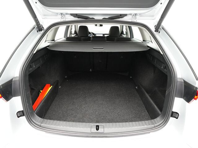 Skoda OCTAVIA Combi 1.5 e-TSI 150pk DSG Business Edition Navigatie Virtual Cockpit Cruise Pdc Acc Carplay 172