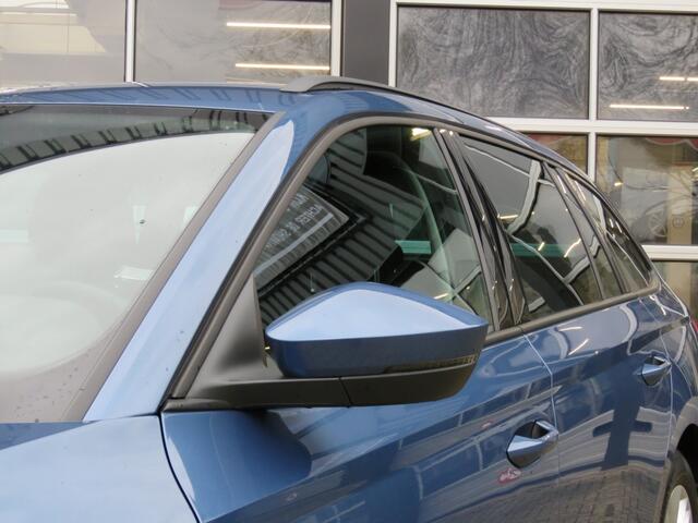 Skoda OCTAVIA Combi 1.0 TSI 110PK Business Edition / Elec.klep / Navi / Trekha