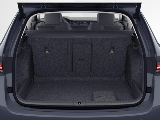 Skoda OCTAVIA First Edition 1.5 TSI m-HEV 85 kW / 115 pk Hatchba ck | metallic lak | licht metalen velgen | 2000,- iruilvoordeel