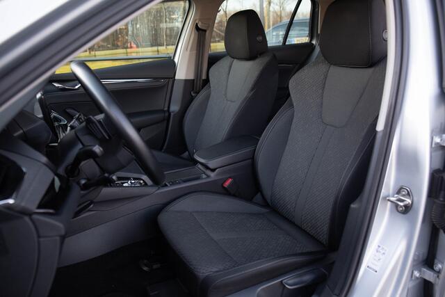 Skoda OCTAVIA Combi 1.5 e-TSI Business Edition , Adap. cruise, Virtual cockpit, Carplay,