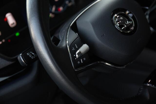 Skoda OCTAVIA Combi 1.5 e-TSI Business Edition , Adap. cruise, Virtual cockpit, Carplay,