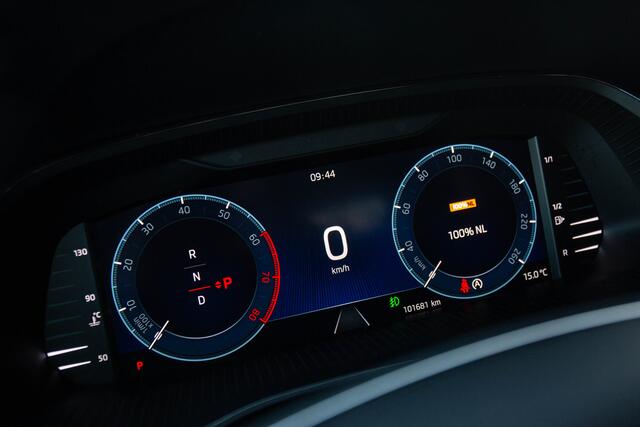 Skoda OCTAVIA Combi 1.5 e-TSI Business Edition , Adap. cruise, Virtual cockpit, Carplay,