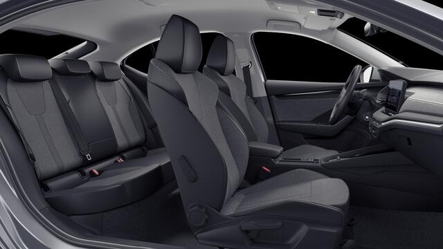 Skoda OCTAVIA 1.5 TSI MHEV Business Edition