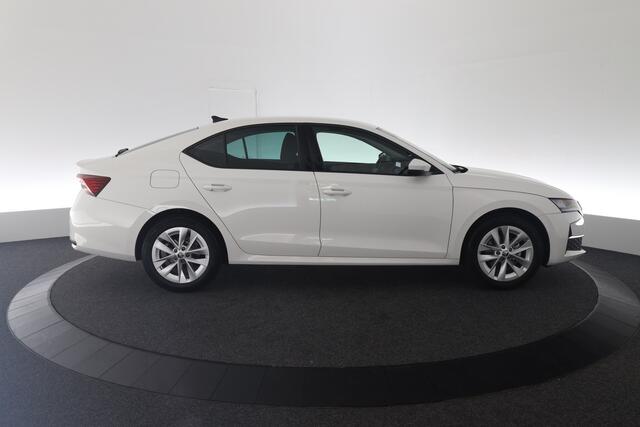 Skoda OCTAVIA 1.5 TSI MHEV Business Edition Plus