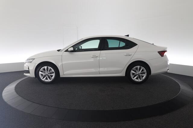 Skoda OCTAVIA 1.5 TSI MHEV Business Edition Plus