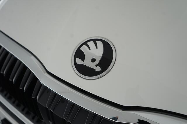 Skoda OCTAVIA 1.5 TSI MHEV Business Edition Plus