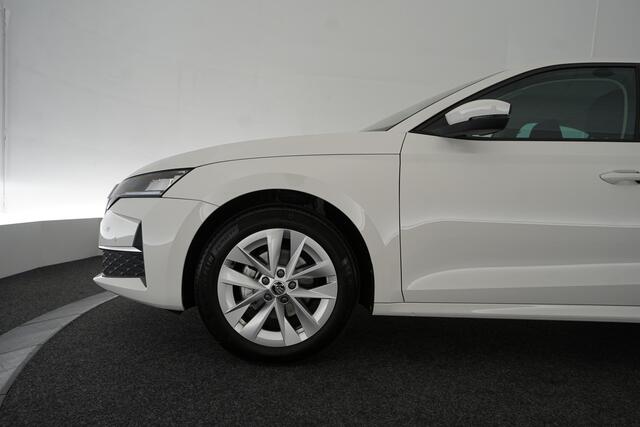 Skoda OCTAVIA 1.5 TSI MHEV Business Edition Plus