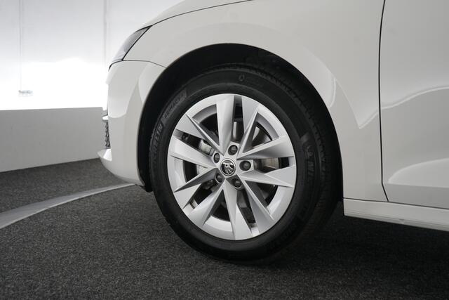 Skoda OCTAVIA 1.5 TSI MHEV Business Edition Plus