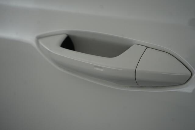 Skoda OCTAVIA 1.5 TSI MHEV Business Edition Plus