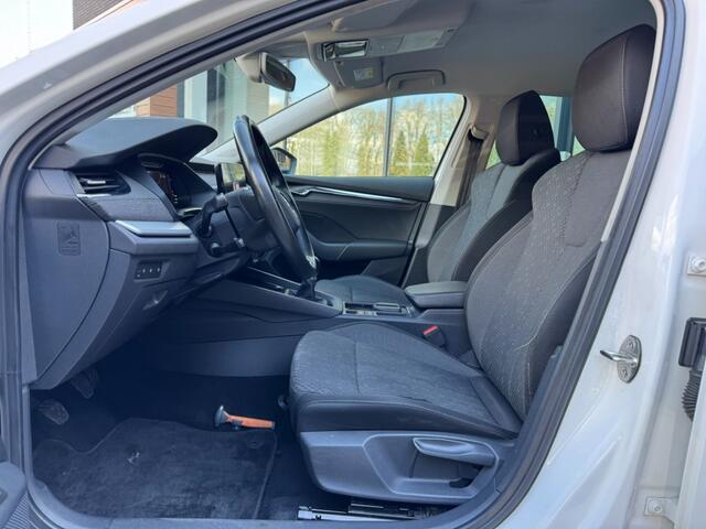 Skoda OCTAVIA 1.5 TSI First Ed. Nw. Model,Crystal LED,Virtual,Lane Ass.,Carpla