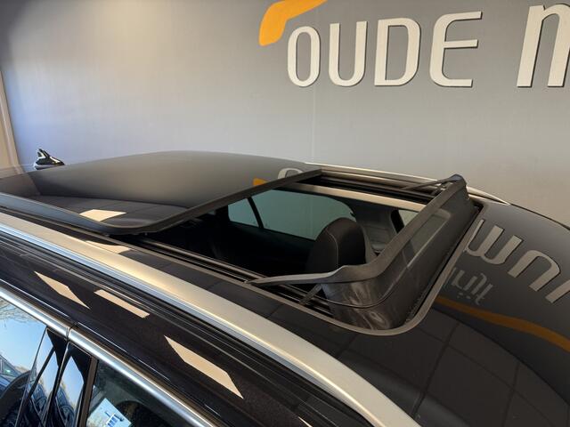 Skoda OCTAVIA Combi 1.4 TSI iV PHEV Camera/Massagestoelen/Head-up Display