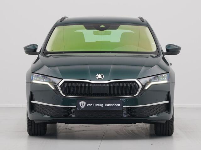 Skoda OCTAVIA Combi 1.5 TSI MHEV Business Edition Plus * *DEMO VOORDEEL*