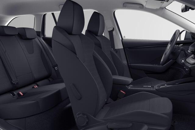 Skoda OCTAVIA Combi Business Edition 1.5 TSI 115 PK | Automaat | Trekhaak | Achteruitrijcamera | Cruise control