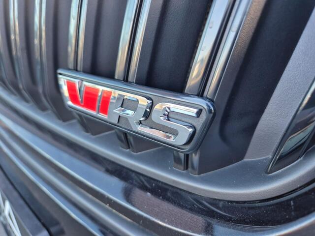 Skoda OCTAVIA Combi 1.4 TSI RS iV PHEV Business | Matrix | Carplay | Stuur - stoelverw.