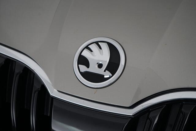 Skoda OCTAVIA 1.0 TSI Greentech Style Business