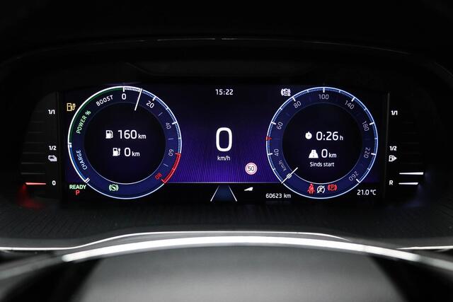 Skoda OCTAVIA 1.4 TSI iV PHEV Sportline Business