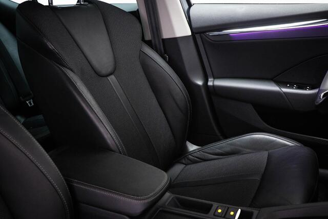 Skoda OCTAVIA 1.4 TSI iV PHEV Sportline Business