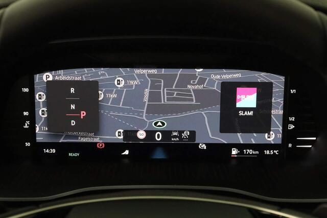 Skoda OCTAVIA First Edition 1.5 TSI m-HEV 85 kW / 115 pk Automaat | Adaptive Cruise control | Lane assist | Keyless Entry | Parkeer sensoren voor en achter | Acteruitrijcamera|