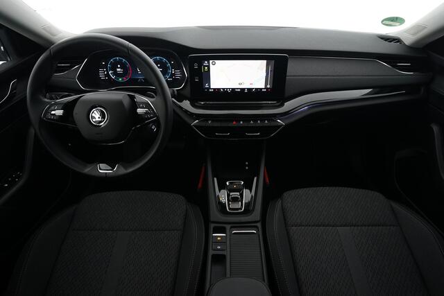 Skoda OCTAVIA Combi 1.5 e-TSI Business Edition Plus