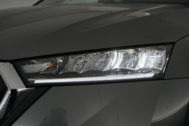 Skoda OCTAVIA Combi 1.5 e-TSI Business Edition Plus