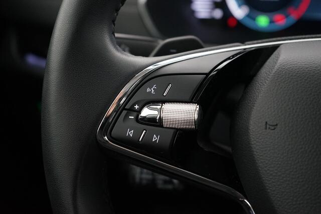 Skoda OCTAVIA Combi 1.5 e-TSI Business Edition Plus