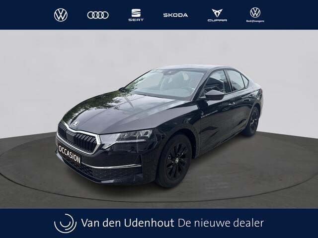 Skoda OCTAVIA 1.5 TSI MHEV Business Edition