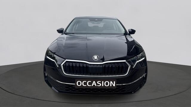 Skoda OCTAVIA 1.5 TSI MHEV Business Edition