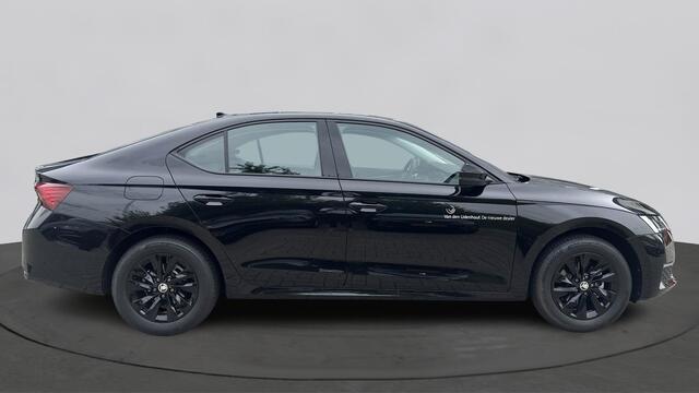 Skoda OCTAVIA 1.5 TSI MHEV Business Edition