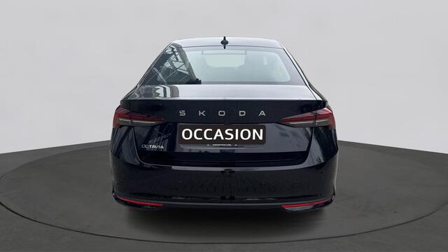 Skoda OCTAVIA 1.5 TSI MHEV Business Edition