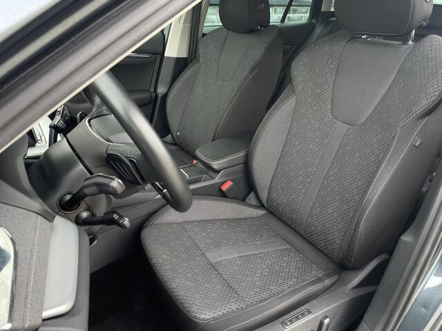 Skoda OCTAVIA Combi 1.4 TSI iV PHEV Business Edition Plus | Head-Up | Carplay | LED | Camera | Memory | Navi | Sfeerverl.