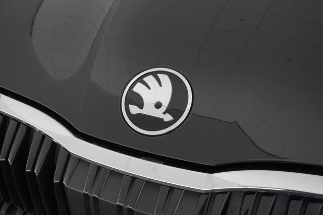 Skoda OCTAVIA Combi 1.5 TSI MHEV Business Edition Plus