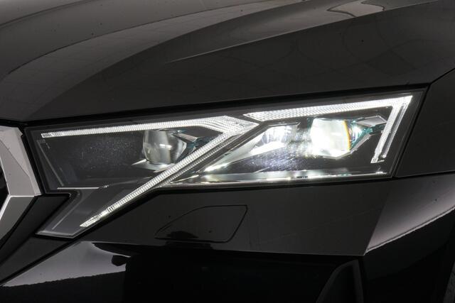 Skoda OCTAVIA Combi 1.5 TSI MHEV Business Edition Plus