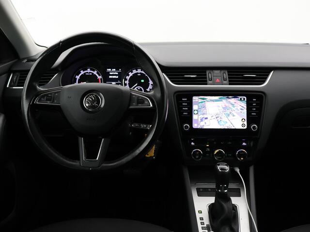 Skoda OCTAVIA 1.5 TSI 150 PK DSG AUT. + APPLE CARPLAY | TREKHAAK