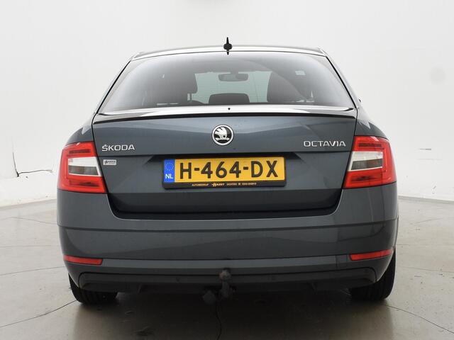 Skoda OCTAVIA 1.5 TSI 150 PK DSG AUT. + APPLE CARPLAY | TREKHAAK