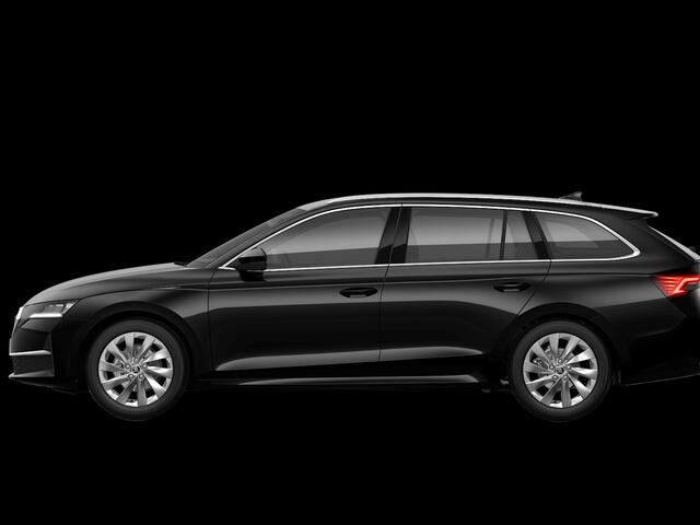 Skoda OCTAVIA combi Business Edition 1.5 TSI 115 PK | Navigatie | Trekhaak | 17" Lichtmetalen velgen | Winter pakket | cruise control adaptief |