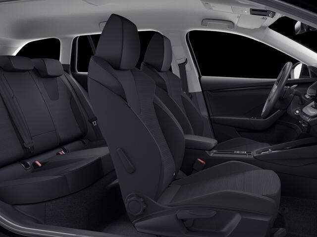 Skoda OCTAVIA combi Business Edition 1.5 TSI 115 PK | Navigatie | Trekhaak | 17" Lichtmetalen velgen | Winter pakket | cruise control adaptief |