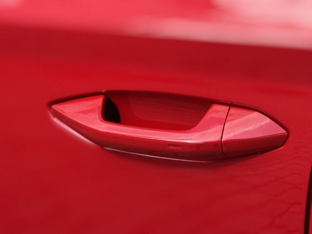 Skoda OCTAVIA Combi 1.4 TSI RS iV PHEV Business Trekhaak | ACC | Dodehoek | Keyless | Camera