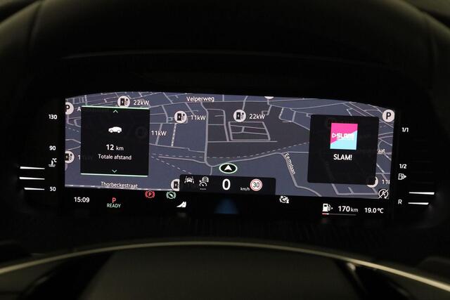 Skoda OCTAVIA combi Business Edition Plus 1.5 TSI m-HEV 85 kW / 115 PK