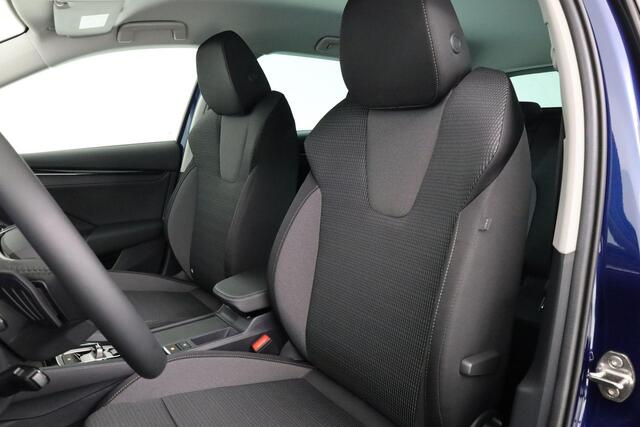 Skoda OCTAVIA combi Business Edition Plus 1.5 TSI m-HEV 85 kW / 115 PK