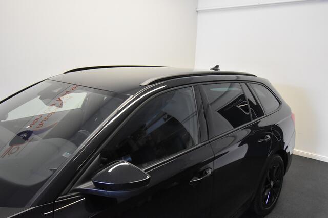 Skoda OCTAVIA Combi 1.5 e-TSI Sport Business , TREKHAAK , VIRTUAL COCKPIET , ZW HEMEL , LED KOPL ,