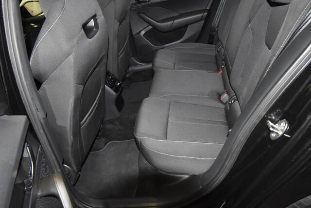 Skoda OCTAVIA Combi 1.5 e-TSI Sport Business , TREKHAAK , VIRTUAL COCKPIET , ZW HEMEL , LED KOPL ,