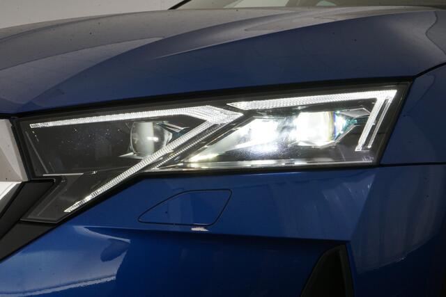 Skoda OCTAVIA Combi 1.5 TSI MHEV Business Edition Plus