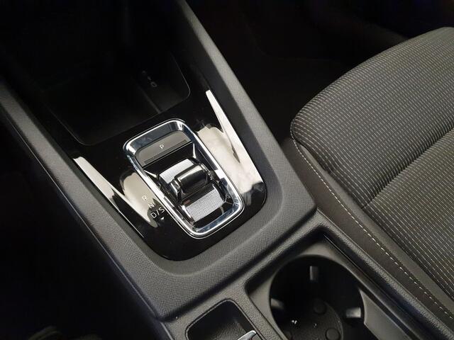 Skoda OCTAVIA Combi 1.0 e-TSI 110pk DSG/AUT Business Edition Camera, Cruise control, Virtual cockpit