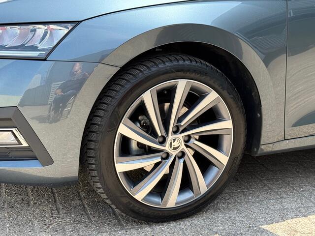 Skoda OCTAVIA Combi 1.0 TSI Business Ed. Plus/ Panodak / Vol opties!