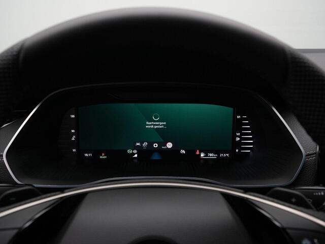 Skoda OCTAVIA Combi 1.5 TSI 150 pk DSG MHEV Sportline Business | Matrix LED | Head-up display | Achteruitrijcamera | Navigatie | Stoelverwarming