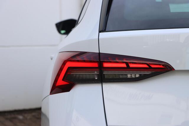 Skoda OCTAVIA Combi Business Edition Plus 1.5 TSI 85 kW / 115 pk Combi